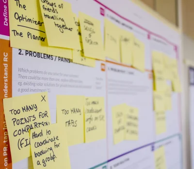 Mastering the Agile Development Process