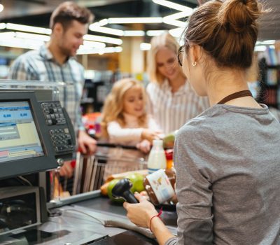 How a POS System Can Improve Customer Experience and Increase Sales