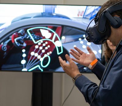 Metaverse and Social Media: How Virtual Reality is Changing Digital Marketing